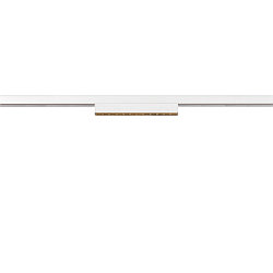 Spotlight op rail IN-LINE 22 TRACK 48V DARKLIGHT REFLECTOR DALI aanstuurbaar IP20, wit dimbaar