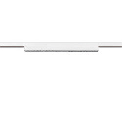 Spotlight op rail IN-LINE 44 DALI 48V - DARKLIGHT REFLECTOR stijf, DALI aanstuurbaar IP20, wit dimbaar
