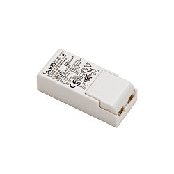 LED besturingsprogramma, wit