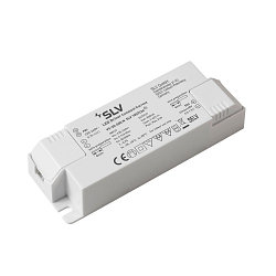 LED besturingsprogramma, wit