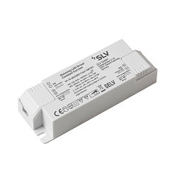 LED besturingsprogramma, wit