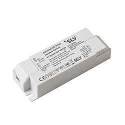 LED besturingsprogramma, wit
