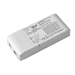 LED besturingsprogramma, wit