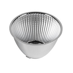 Reflector DASAR� L/XL 36�, zilver