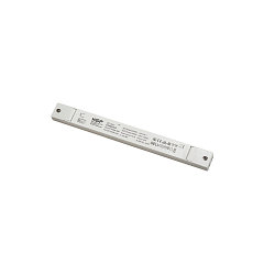 LED power supply unit, white