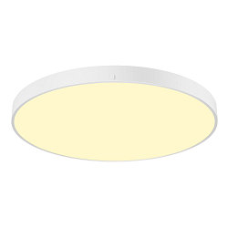 ceiling luminaire MEDO� 90 round, CCT Switch IP50, white dimmable