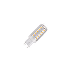 LED lamp QT14 schakelbaar QT14 G9 3,6W 450lm 2700K 300� CRI >90 