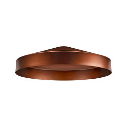 lamp shade LALU� TETRA 24 MIX&MATCH, bronze