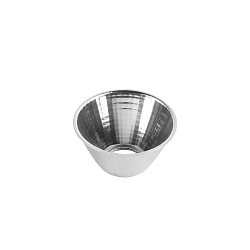 Reflector DASAR� S/M 15�, zilver