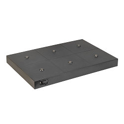 Ladestation VINOLINA TWO, zwart