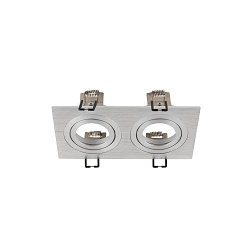 ring NEW TRIA� 155 2 flames, built-in version