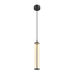 Pendelarmatuur QUIMERA - PHASE CCT Switch, schakelbaar IP20