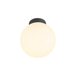Plafondarmatuur SUN 20 rond E27 IP20