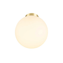 Plafondarmatuur SUN 30 rond E27 IP20