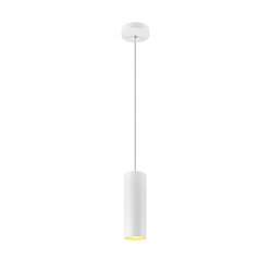 pendant luminaire ENOLA� E27 IP20, dimmable