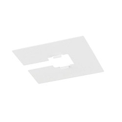 1-fase afdekking CEILING SIGHT COVER mechanisch