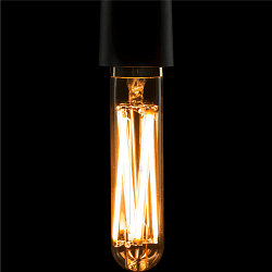 LED lamp HIGH BRIGHTNESS TUBE SLIM - PHASE helder E27 11W 1250lm 2700K 330� CRI 90-100 dimbaar