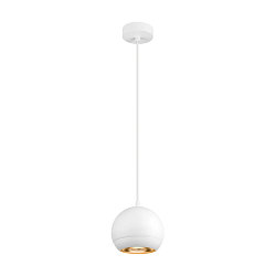 Pendelarmatuur LIGHT EYE� 150 GU10 IP20