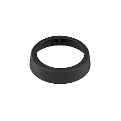 Ring LIGHT EYE� 90, zwart