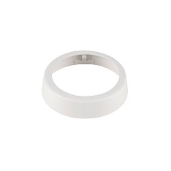 Ring LIGHT EYE� 90, wit