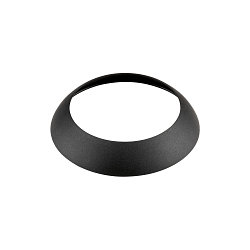 Ring LIGHT EYE� 150, zwart