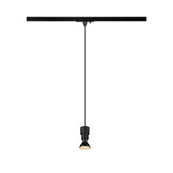 1-fase pendelarmatuur PURI 2.0 BASIC GU10 IP20