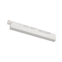 LED driver 48V SYSTEM INTRACK DALI controllable, Casambi, white
