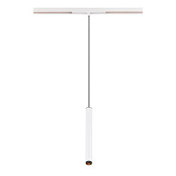 Pendelarmatuur GRIP! S 48V DALI voor BAP, DALI aanstuurbaar IP20, wit dimbaar