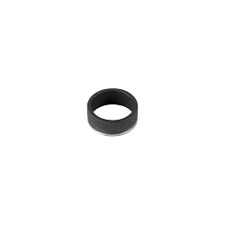 Ring GRIP! S, zwart