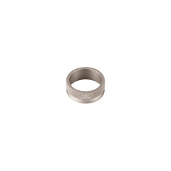 Ring GRIP! S, nikkel