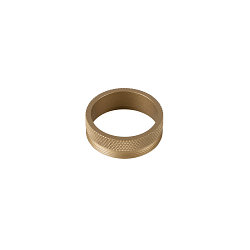 Ring GRIP! M, goud