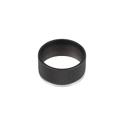 Ring GRIP! L, zwart