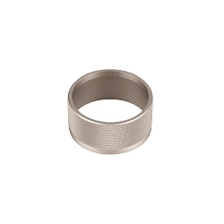 Ring GRIP! L, nikkel