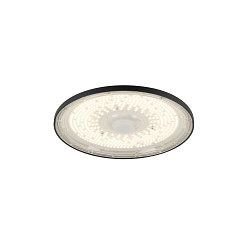 Halstraler HIGHBAY C 340 ON-OFF schakelbaar, multipower IP65, zwart mat 
