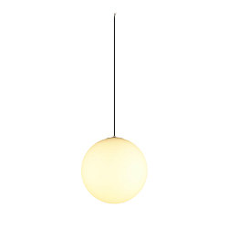 Pendelarmatuur SUN 40 rond E27 IP20, goud dimbaar