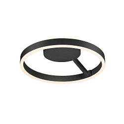 Wand- en plafondarmatuur ONE DALI �40CM up down, DALI aanstuurbaar, CCT Switch, ring vorm IP20
