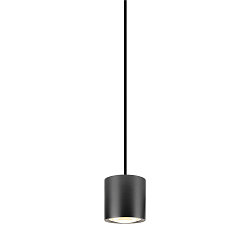 Pendelarmatuur OCULUS PHASE DTW PVD rond, Dim-To-Warm, instelbaar IP20