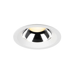 Downlight DOWNLIGHT C 150 ON-OFF stijf, schakelbaar, multipower, bekabeld IP54