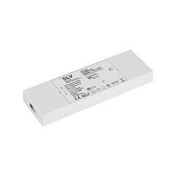 LED voedingseenheid 24V / 36W spanningsconstante, schakelbaar