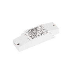 LED voedingseenheid 10W / 180-270MA / PHASE constante stroom, instelbaar