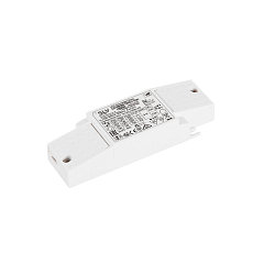 LED voedingseenheid 10W / 500-700MA / PHASE constante stroom, instelbaar