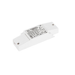 LED voedingseenheid 15W / 200-350MA / PHASE constante stroom, instelbaar