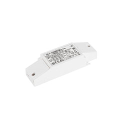 LED voedingseenheid 20W / 350-500MA / PHASE constante stroom, instelbaar
