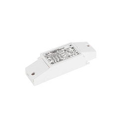 LED voedingseenheid 30W / 500-700MA / PHASE constante stroom, instelbaar