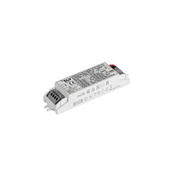LED voedingseenheid 15W / 100-700MA, DALI DALI aanstuurbaar, constante stroom, instelbaar