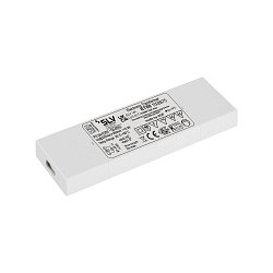 LED voedingseenheid 60W / 12V / PHASE spanningsconstante