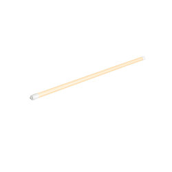 LED buis T8 LED TUBE V T8 EM/M 1200 set van 10 opaal G13 16W 1850lm 3000K 180� CRI 80-89