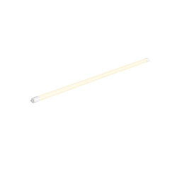 LED buis T8 LED TUBE V T8 EM/M 1200 set van 10 opaal G13 16W 2000lm 4000K 180� CRI 80-89