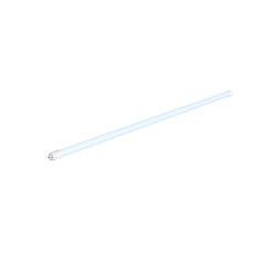 LED buis T8 LED TUBE V T8 EM/M 1200 set van 10 opaal G13 16W 2000lm 6500K 180� CRI 80-89