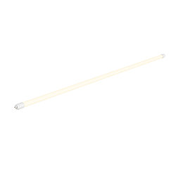 LED buis T8 LED TUBE V T8 EM/M 1500 set van 10 opaal G13 22W 2700lm 4000K 180� CRI 80-89
